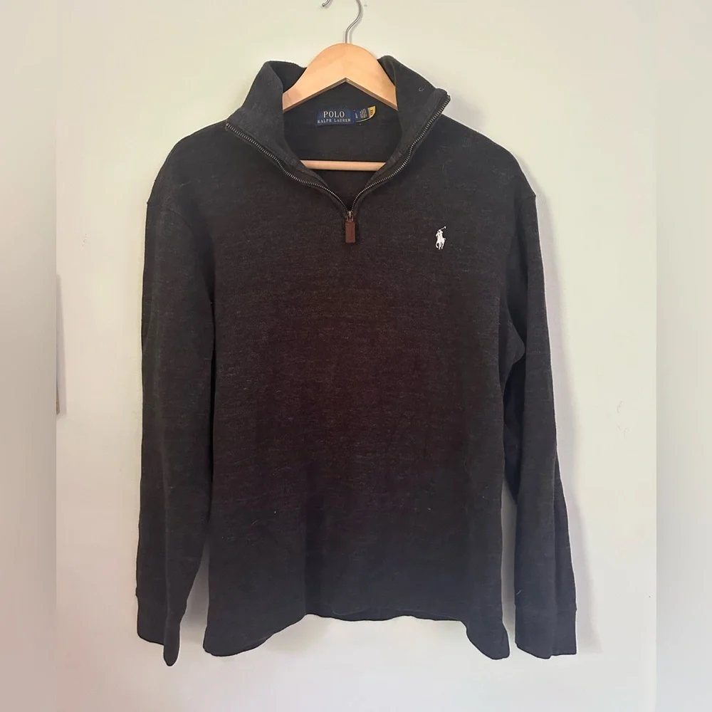 Polo by Ralph Lauren Men's Sweater
